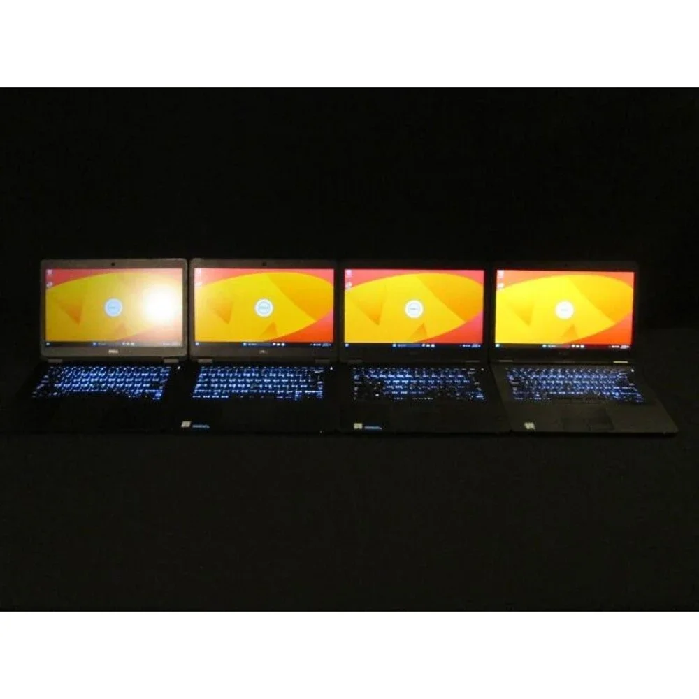 Dell Latitude E7470 Windows 11 Pro